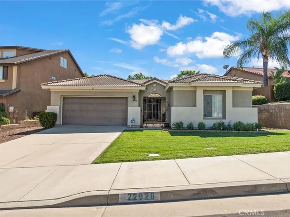 22928 Copper Ridge Dr, Corona, CA 92883