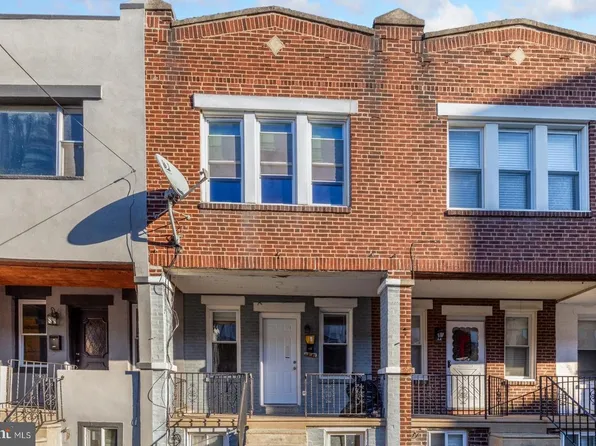 1621 S Marston St, Philadelphia, PA 19145