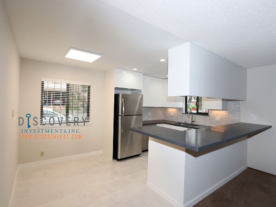 Athol Ave. 266 Apartment Rentals Oakland, CA Zillow