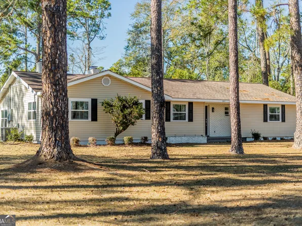 901 City Blvd, Waycross, GA 31501