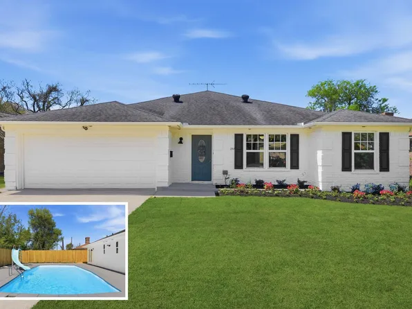 2505 Holly Ct, Galveston, TX 77551