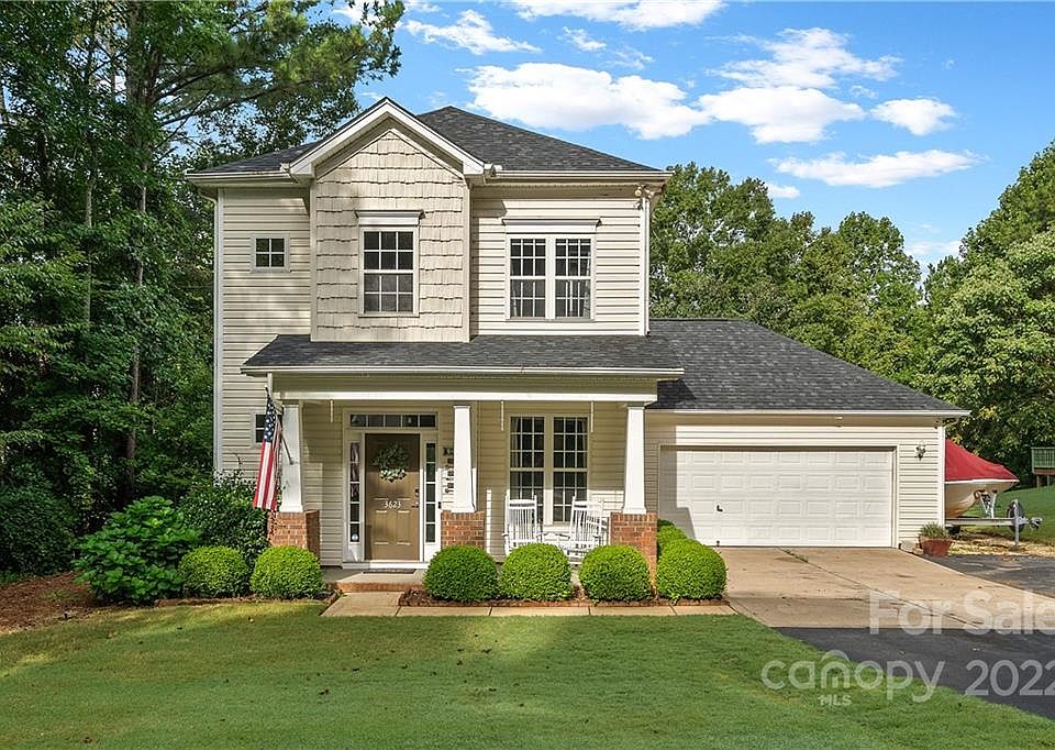 3623 Lake Bluff Dr, Sherrills Ford, NC 28673 Zillow