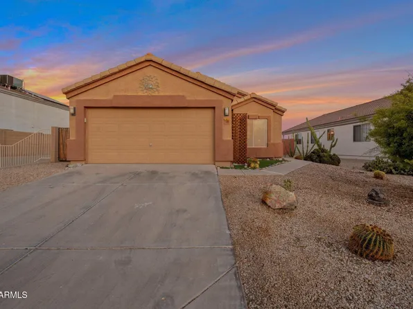 23699 N OASIS Boulevard, Florence, AZ 85132