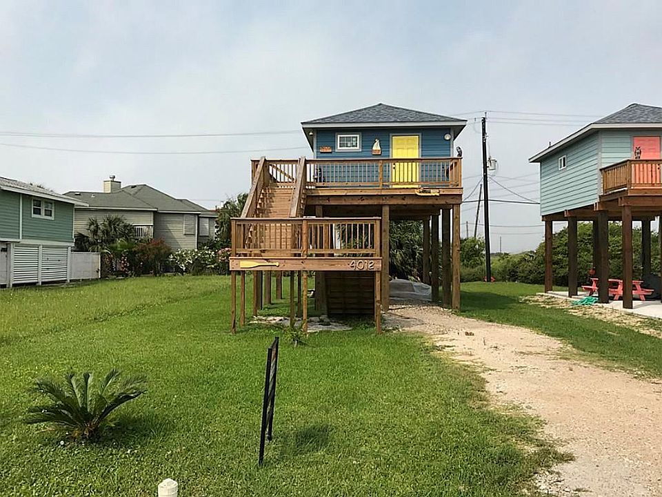1st image of 4012 Oleander Dr