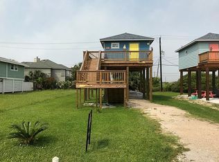 4012 Oleander Dr, Galveston, TX 77554