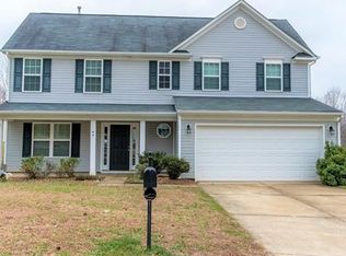 44 Ashton Bluff Cir #295, Mount Holly, NC 28120