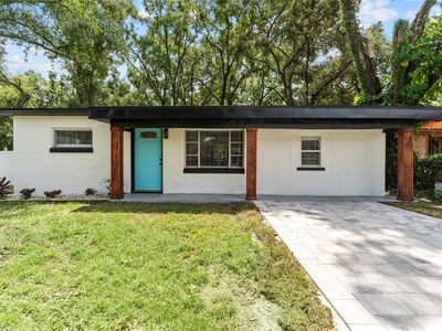 7705 E 23rd Ave, Tampa, FL, 33619