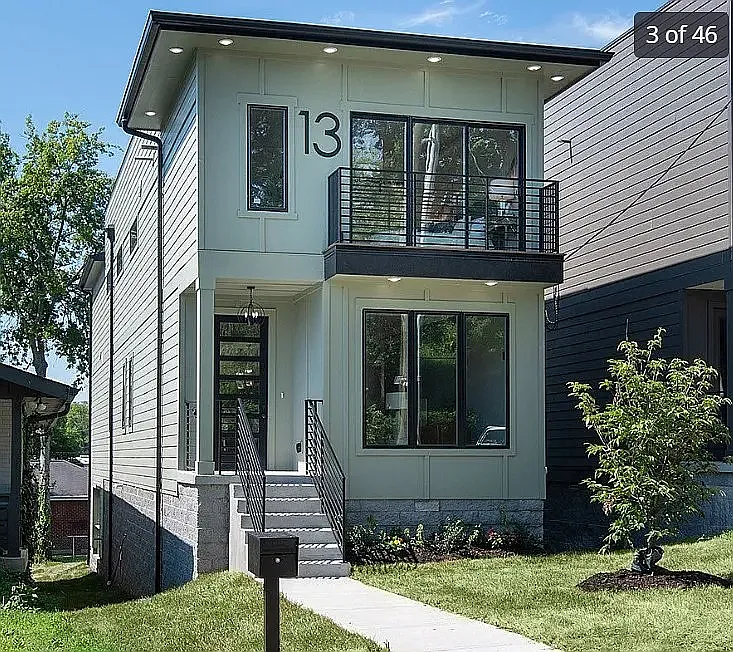 13 Garden St