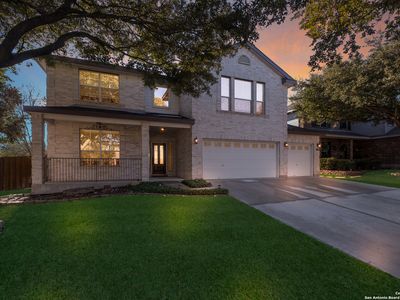 117 Boeing Cor, Cibolo, TX, 78108