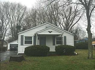 13188 N Miller Dr, Camby, IN 46113