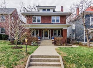 1967 Deer Park Ave, Louisville, KY 40205