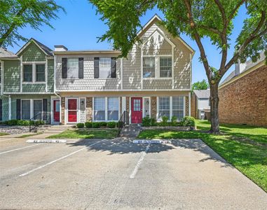 84 Winchester Dr #B, Euless, TX, 76039