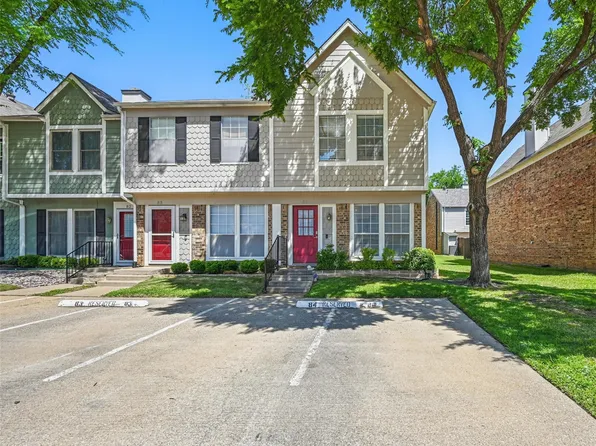 84 Winchester Dr #B, Euless, TX 76039