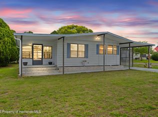 14274 Sandhurst St, Brooksville, FL 34613