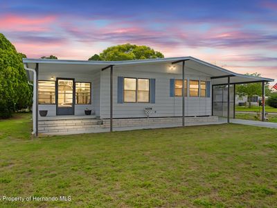 14274 Sandhurst St, Brooksville, FL, 34613