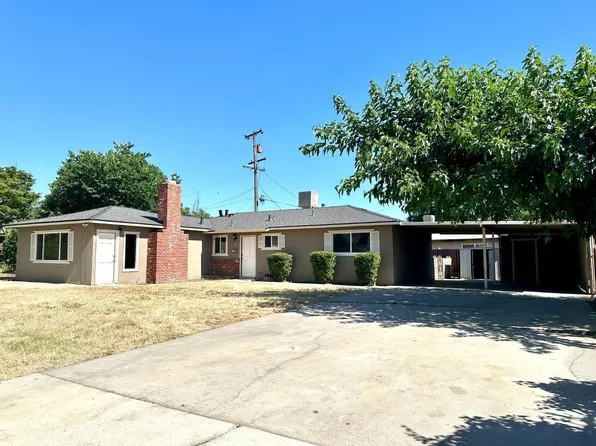 705 11th Street, Sanger, CA 93657