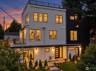 9815 Linden Ave N, Seattle, WA 98103