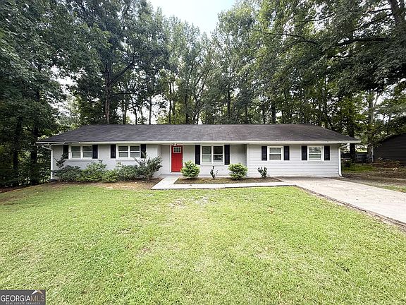 2nd image of 1809 Old Peachtree Rd
