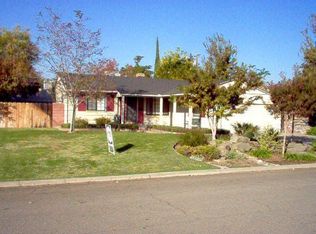 4749 E Brown Ave, Fresno, CA