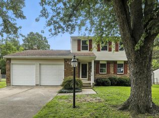 1244 Village Glen Dr, Batavia, OH 45103