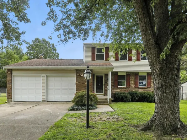 1244 Village Glen Dr, Batavia, OH 45103