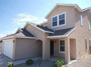 10536 Pavon Pl NW, Albuquerque, NM 87114