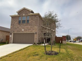 2800 Cordova Hill Dr, Katy, TX 77493
