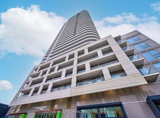 2033 Kennedy Rd #1905, Toronto, ON M1T3G2