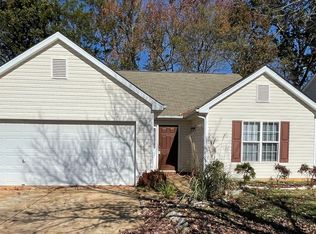 16200 Circlegreen Dr, Charlotte, NC 28273