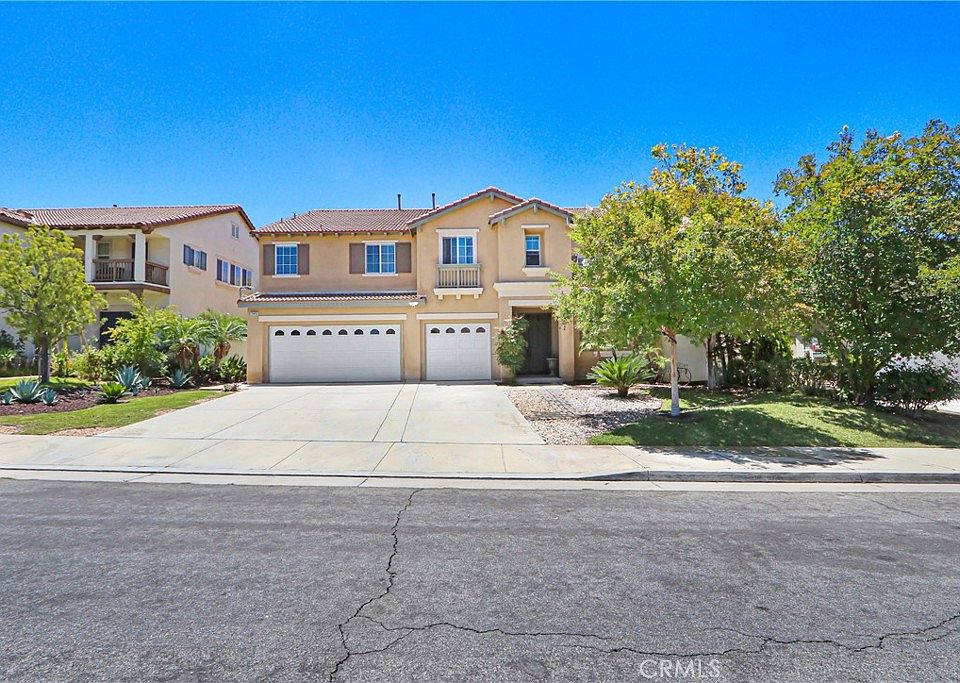 1st image of 26893 Sugarite Canyon Dr