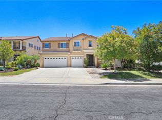 26893 Sugarite Canyon Dr, Moreno Valley, CA 92555