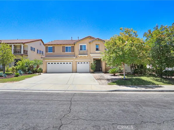 26893 Sugarite Canyon Dr, Moreno Valley, CA 92555