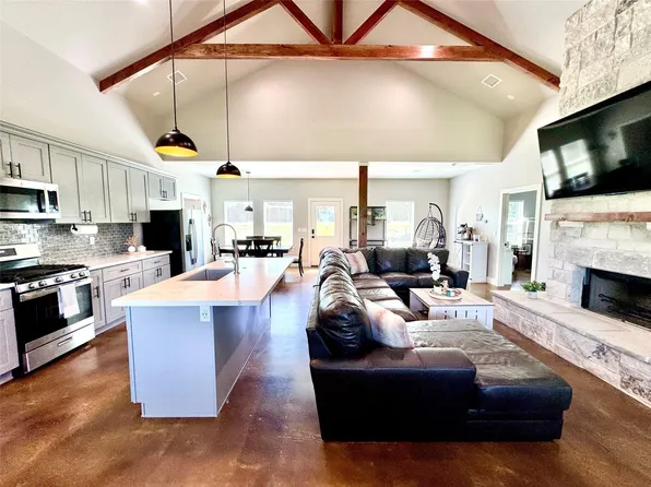 23495 Henson Rd, Montgomery, TX 77356