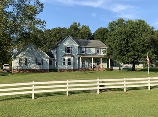 5992 Highway 41a, Pleasant View, TN 37146