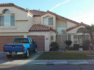 7970 Big Top Dr, Las Vegas, NV 89123