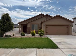 2509 W Briscoe Ave, Artesia, NM 88210
