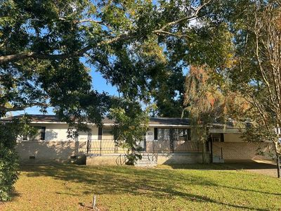 80 Lakeview Dr, Sycamore, GA, 31790