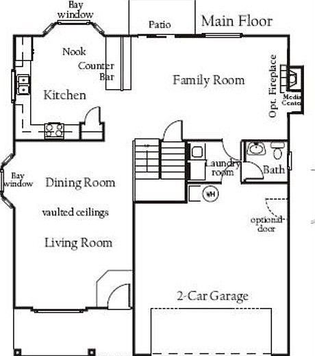 1st image of 5407 NE 52nd St