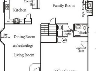 5407 NE 52nd St, Vancouver, WA 98661