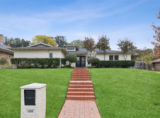 1105 Loch Lomond Ct, Arlington, TX 76012