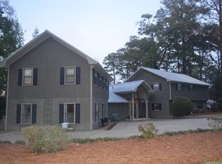 132 Spring Creek Rd, Warwick, GA 31796