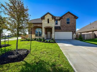 28738 Fitzroy Harbour, Katy, TX 77494