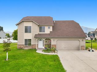 1035 W 2470 S, Nibley, UT 84321