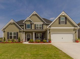 415 Equinox Loop, Aiken, SC 29803