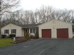 1705 Arthur St, Toms River, NJ 08755