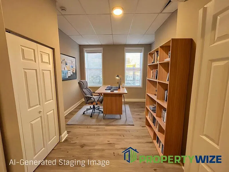 2 bed, 1.0 bath, 700 sqft, $1,495 — Photo 3