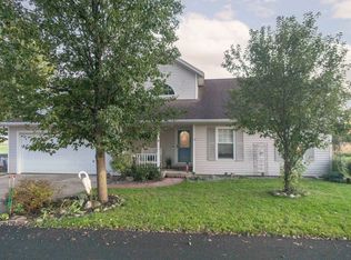 12803 Luthman Rd, Minster, OH 45865
