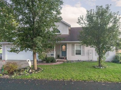 12803 Luthman Rd, Minster, OH, 45865