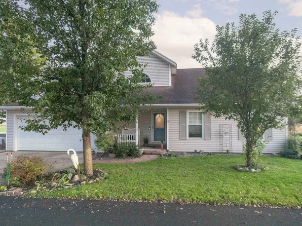 12803 Luthman Rd, Minster, OH 45865