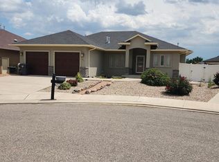 1810 Aquila Dr, Pueblo, CO 81008